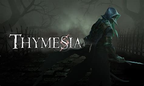 thymesia ending bits